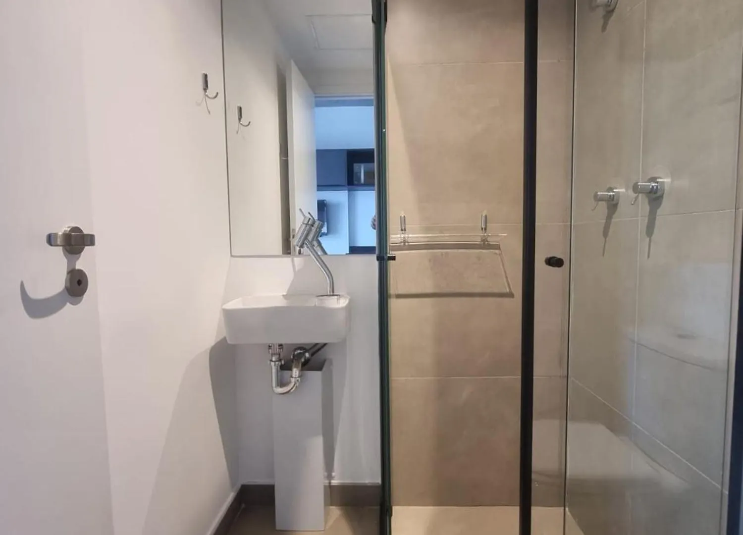 Apartamento Jardim Paulista Sp Alameda Lorena Sao Paulo