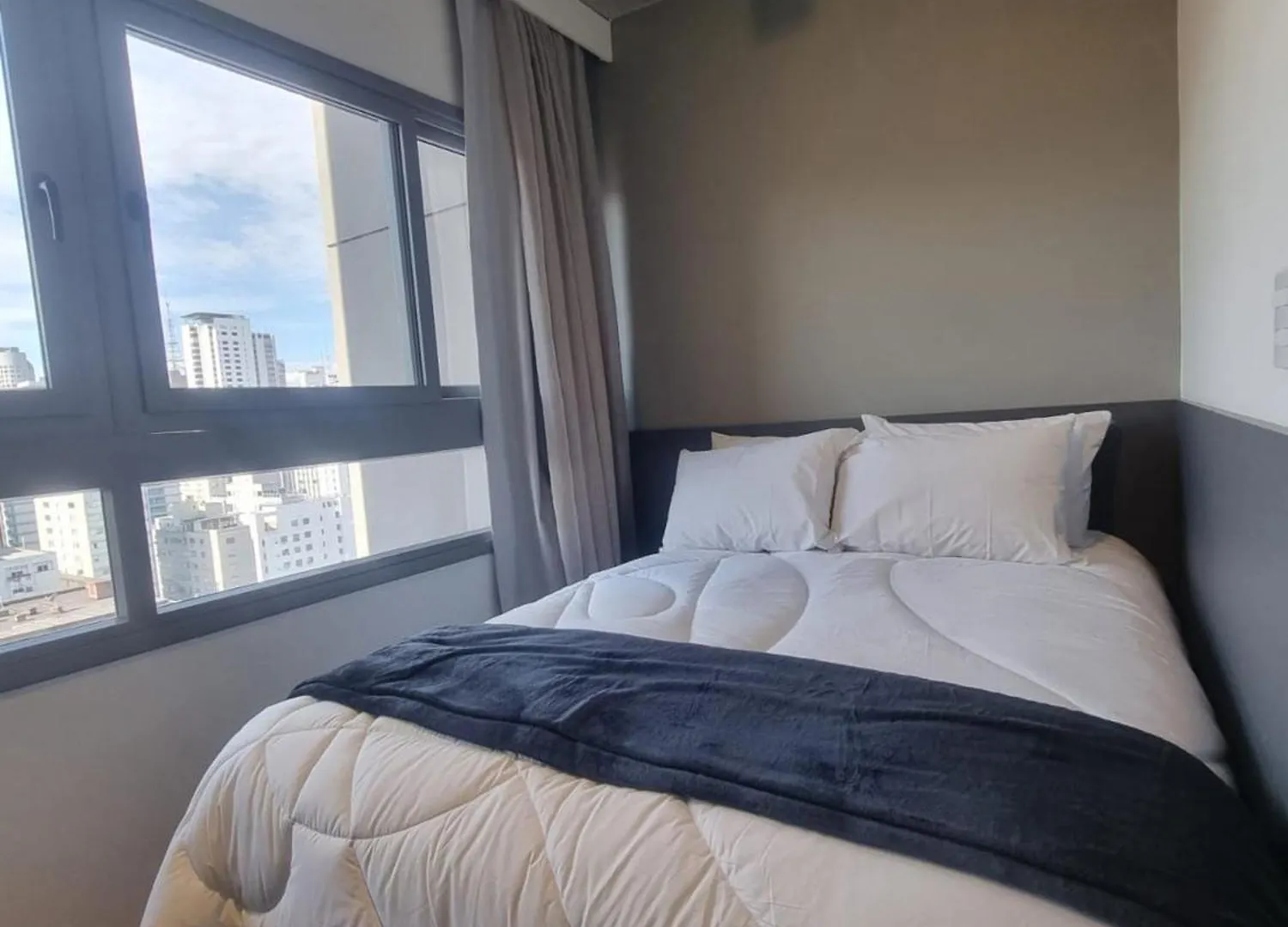 Apartamento Jardim Paulista Sp Alameda Lorena Sao Paulo