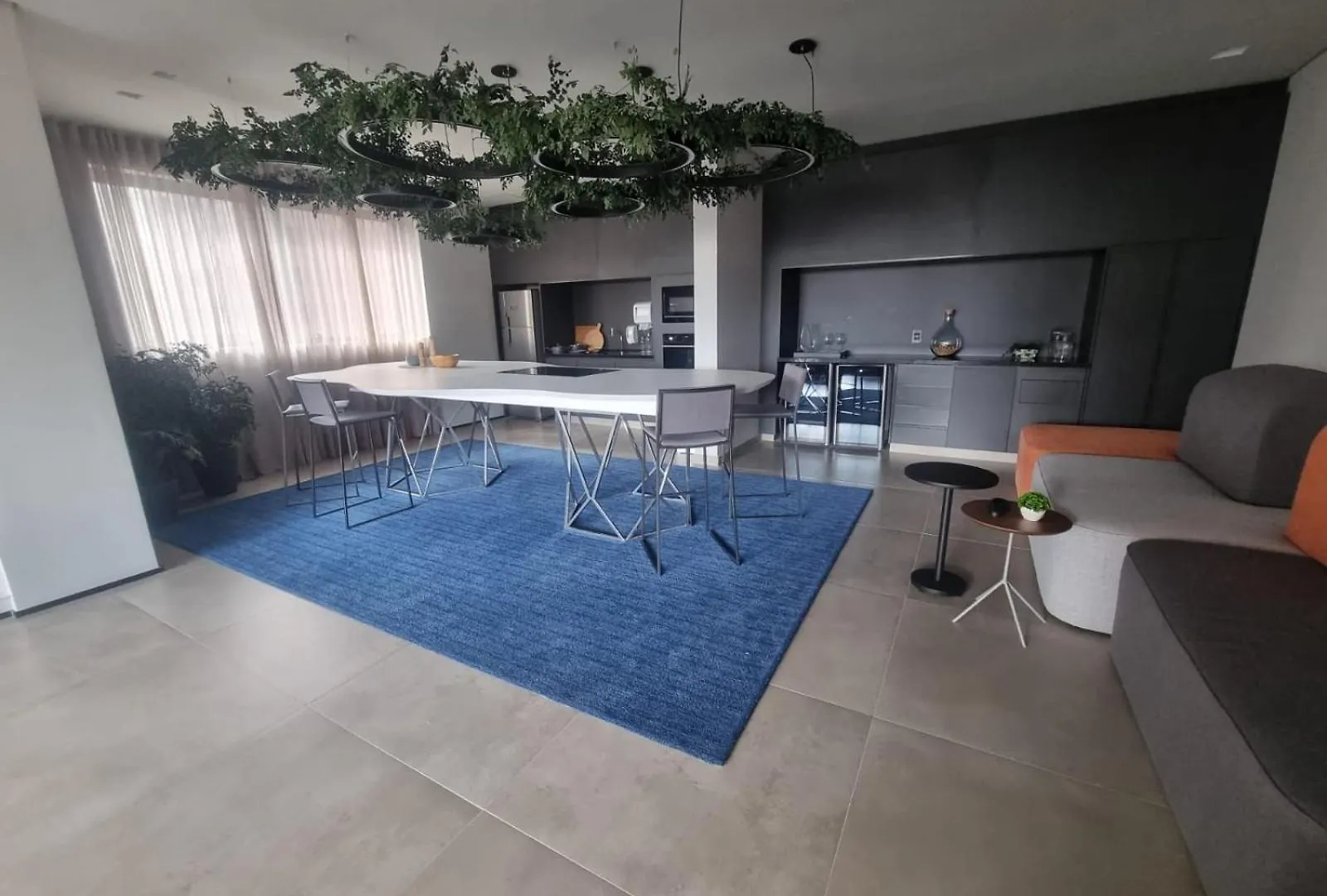 Apartamento Jardim Paulista Sp Alameda Lorena Sao Paulo Brazil