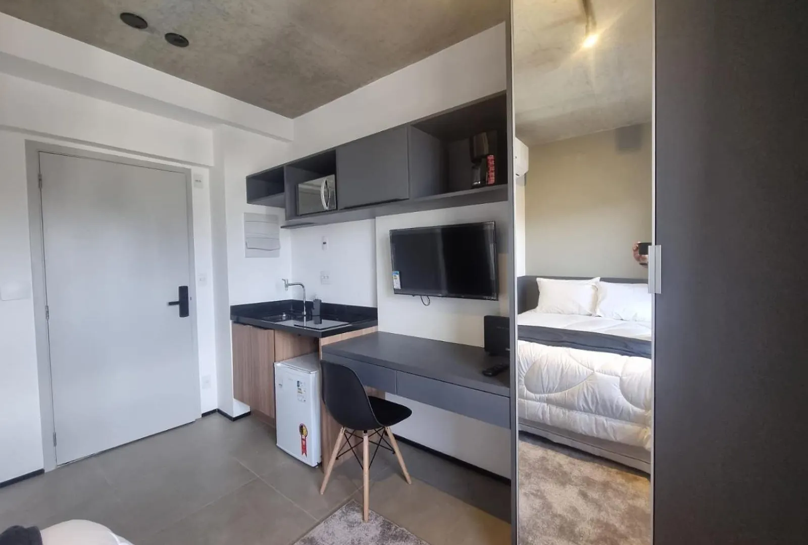 Apartamento Jardim Paulista Sp Alameda Lorena Sao Paulo Apartment