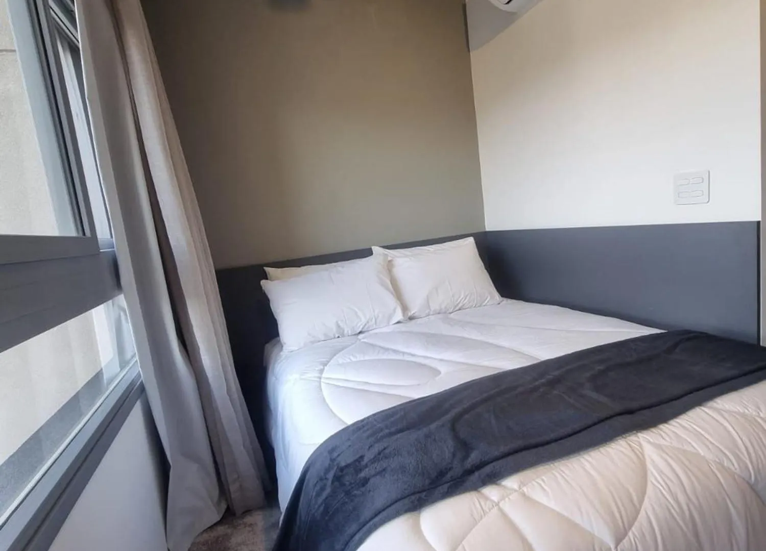 Appartamento Apartamento Jardim Paulista Sp Alameda Lorena San Paolo
